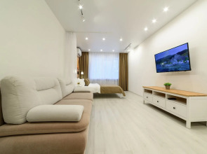 Апартаменты Новороссийская 16