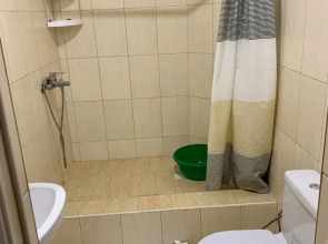 Отель «Рамина»