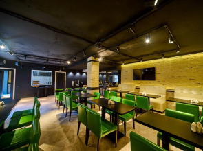 Вилла Розмарин