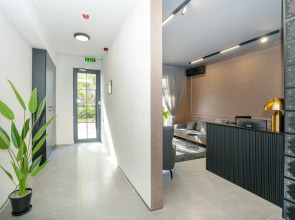 Отель Best Tbilisi