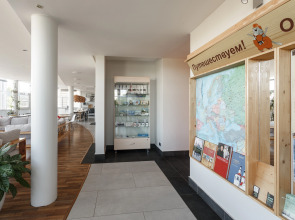 Хостел Пилигрим