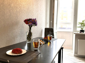 Квартира Nasutki Kld Nevskogo