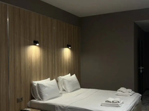 Prince Hotel Gagra