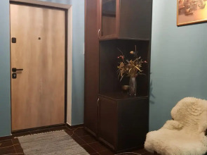 Апартаменты Old Prussian House