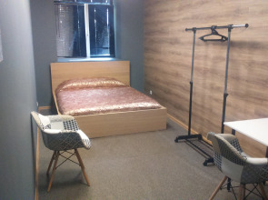 Хостел Красноярск