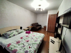 Квартира на Ярославской