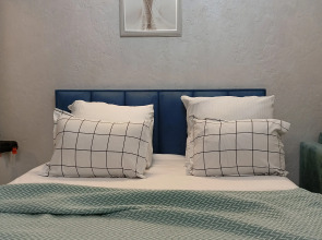 Апартаменты Красная Площадь