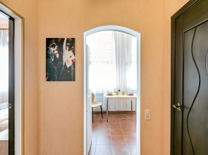 Апартаменты Pulp Fiction