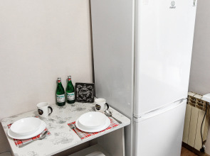 Апартаменты Двухкомнатные в центре города на Красноармейская 124