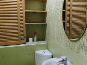 Жилое помещение Qwest