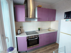 Апартаменты Островитянова 21