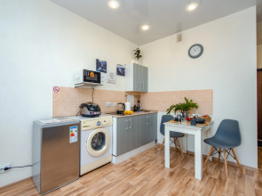 Апартаменты на В.Уса