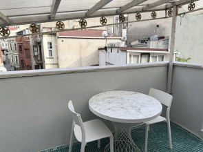 Отель White İnn Taksim
