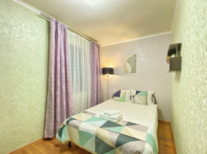 Апартаменты Apart-Comfort на Лисицына 41