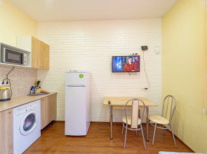 Апартаменты Комплекс Восток 2