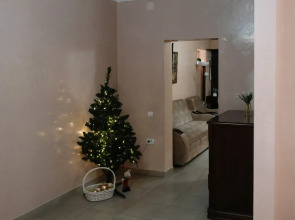 Квартира Двухкомнатная на Тверском рядом с трассой М4 Дон с крытой парковкой