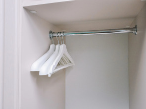 Апартаменты с джакузи у метро на набережной