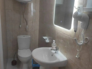 Гостевой дом Аквамарин