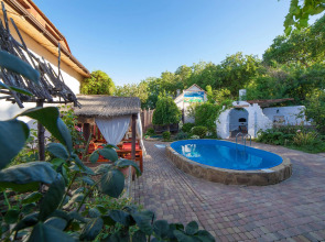 Отель Гостиный Двор B&B