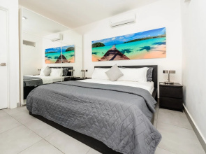 Cozy 1 Bedroom for Rent in Bavaro Apartments
