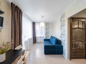 Apartamenty Inndays na Krasnoarmejskom prospekte 4
