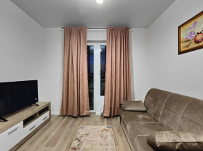 Апартаменты Jane-Apart Westerdam de paris