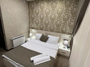 Guest Hotel Apart-Hotel