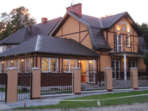 Гостевой дом Дикий Берег