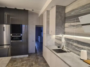 Квартира Элитная в ЖК Морской с видом на море