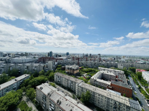 Квартира Atmosfera Sna рядом с ЖД вокзалом