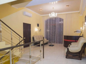 Гостиница Ассоль