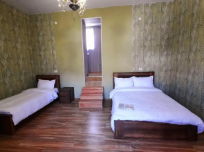 Sky Star Hotel