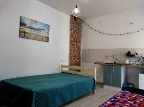 Гостевой дом Отдых на Куршской косе