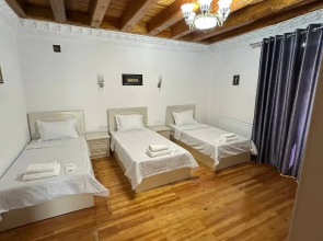 Бутик-отель Aist