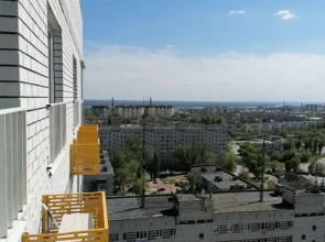 Квартира На Тарифной 29А