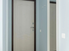 Апартаменты с Джакузи Лазурная