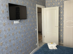 Квартира VIP Апартаменты NEW