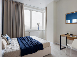 Апартаменты Pulkovo Star