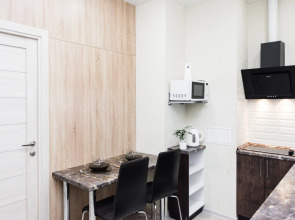 Апартаменты Stepanenkov на Татищева 47 А