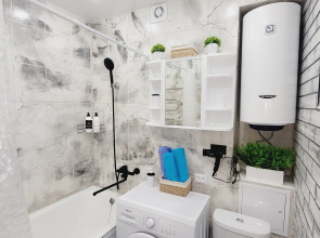 Апартаменты Прекрасная квартира