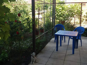 Yeniseyskaya street 2/9 Apartments