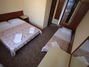 Гостевой дом КорМал