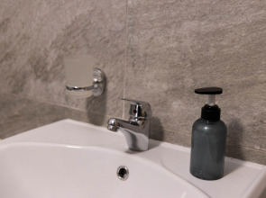 Квартира двухкомнатная в Доме с видом на Лавру