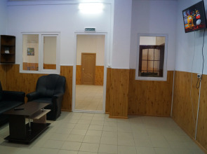 Мини-Отель Южный Дворик