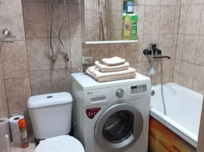 Квартира на бульваре имени Ф.С. Анкудинова 15