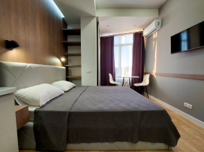 Апартаментный Комплекс Имеретинские Курорты