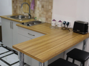 Апарт-отель Graf T.