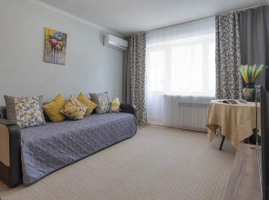 Квартира в центре на Нерчинской 3