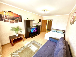 Апартаменты в ЖК Ботанический на 15 этаже