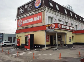 Хостел House New